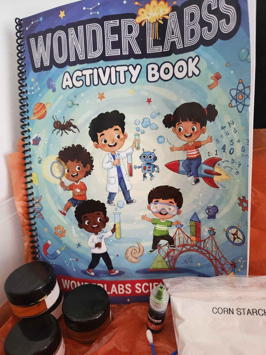 Science kits